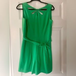 Gianni Bini - Sleeveless Romper